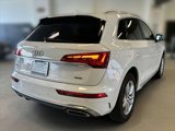 Used 2022 Audi Q5 2.0T Premium w/ Convenience Package image 4