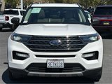 Certified 2023 Ford Explorer XLT w/ Equipment Group 202A image 2