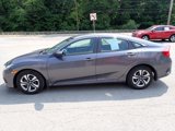 Used 2016 Honda Civic LX image 6