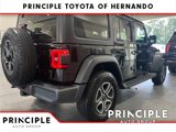 Used 2020 Jeep Wrangler Unlimited Sport S image 5