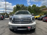 Used 2013 Ford F150 Lariat w/ Luxury Equipment Group image 2