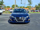 Certified 2022 Nissan Altima 2.5 S image 3