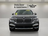 Used 2019 BMW X3 sDrive30i w/ Premium Package image 3
