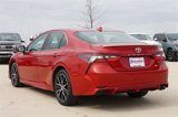 Used 2021 Toyota Camry SE image 6