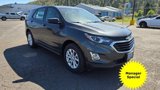 Used 2019 Chevrolet Equinox LS image 3
