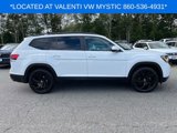 Used 2022 Volkswagen Atlas SE w/ Panoramic Sunroof Package image 5
