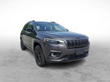 Used 2023 Jeep Cherokee Altitude Lux image 2