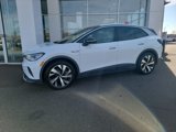 Used 2021 Volkswagen ID.4 1st Edition image 3
