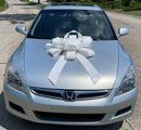 Used 2007 Honda Accord Hybrid Sedan image 2