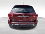Used 2017 Nissan Pathfinder SL w/ SL Tech Package image 6