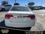 Used 2009 Honda Civic LX image 5
