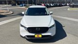 Certified 2023 MAZDA CX-5 AWD 2.5 S w/ Select Package image 2