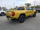 Used 2024 GMC Canyon Elevation w/ Convenience Package image 3