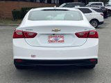 Used 2023 Chevrolet Malibu LT image 4