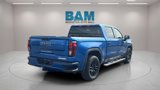 Used 2022 GMC Sierra 1500 Elevation w/ LPO, Elevation Black Package image 6