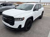 Used 2023 GMC Acadia SLT w/ Elevation Edition image 2