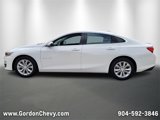 Used 2024 Chevrolet Malibu LT image 2