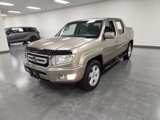 Used 2010 Honda Ridgeline RTL image 3