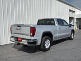Used 2021 GMC Sierra 1500 SLE image 3