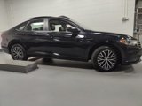 Certified 2021 Volkswagen Jetta SE w/ SE Cold Weather Package image 3