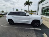 Used 2018 Jeep Grand Cherokee High Altitude image 3