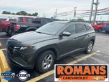 Used 2023 Hyundai Tucson SEL image 3