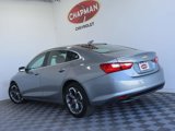 Certified 2023 Chevrolet Malibu LT image 4