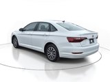 Used 2021 Volkswagen Jetta S image 3