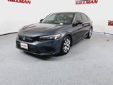 Used 2024 Honda Civic LX image 3