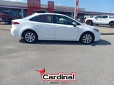Used 2024 Toyota Corolla LE image 3