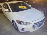 Used 2017 Hyundai Elantra SE image 5