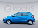 Used 2023 Mitsubishi Mirage ES image 2