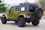 Used 2007 Jeep Wrangler Unlimited Sahara w/ Trailer Tow Group image 5