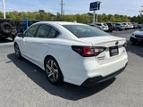 Used 2021 Subaru Legacy Limited image 5