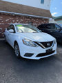Used 2016 Nissan Sentra S image 5