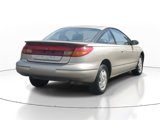 Used 1999 Saturn S-Series SC2 w/ SC2 Option Pkg 2 image 4