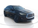 Certified 2023 INFINITI QX55 Luxe w/ Cargo Package image 2