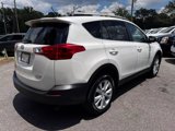 Used 2013 Toyota RAV4 Limited image 5