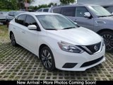 Used 2019 Nissan Sentra SV w/ Special Edition Package image 2