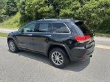 Used 2016 Jeep Grand Cherokee Limited image 5