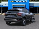 New 2025 Chevrolet Trax LT w/ Driver Confidence Package image 4