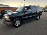 Used 2004 Chevrolet Tahoe LS w/ Skid Plate Package, Off Road image 3