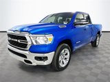 Certified 2022 RAM 1500 Big Horn image 3