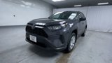 Used 2022 Toyota RAV4 LE image 3
