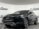 Used 2017 INFINITI QX30 Premium w/ Navigation Package image 3