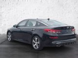 Used 2019 Kia Optima S image 5