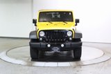 Used 2015 Jeep Wrangler Sport image 4