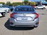 Used 2021 Honda Civic LX image 5