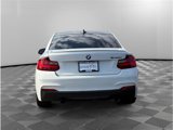 Used 2015 BMW M235i Coupe image 4