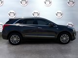 Used 2017 Cadillac XT5 Luxury w/ Driver Awareness Package image 6